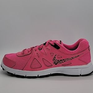 Women's 2014 Nike Revolution 2 running shoes